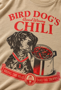 Chapter One: Bird Dog’s Chili Tee - Unisex Fit