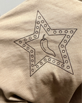 Chapter One: Bird Dog’s Chili Tee - Unisex Fit