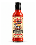Reaper Red Hot Sauce