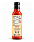 Rover Red Hot Sauce
