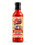 Rover Red Hot Sauce