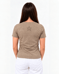 Chapter One: Bird Dog’s Chili Tee — Women’s Fit