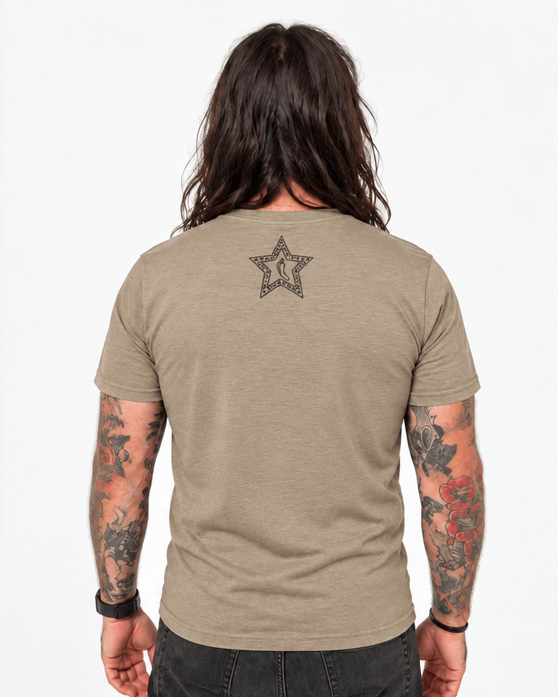 Chapter One: Bird Dog’s Chili Tee - Unisex Fit