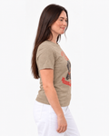 Chapter One: Bird Dog’s Chili Tee — Women’s Fit