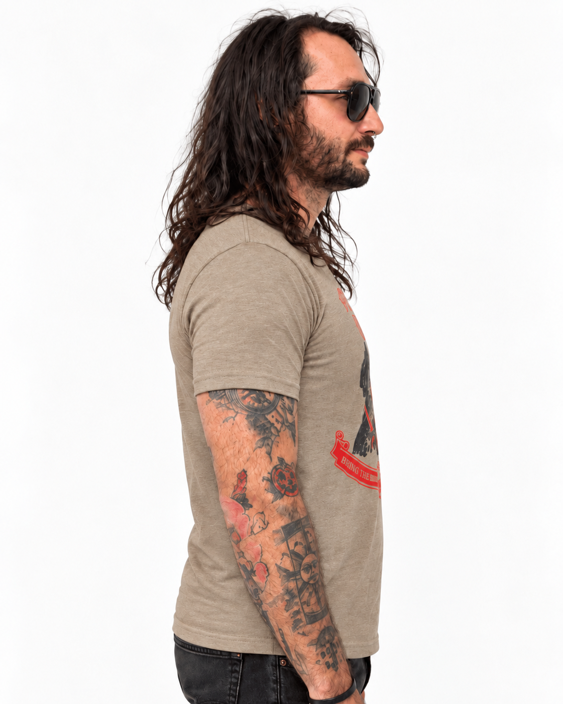 Chapter One: Bird Dog’s Chili Tee - Unisex Fit